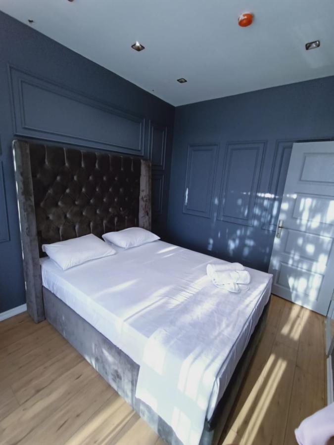 hola suites hotel Estambul Exterior foto