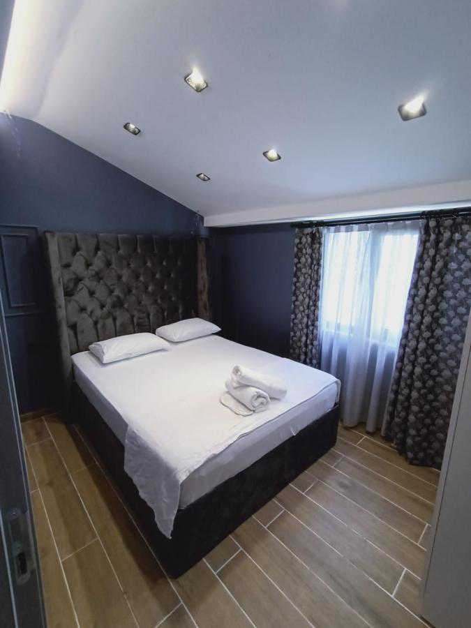 hola suites hotel Estambul Exterior foto