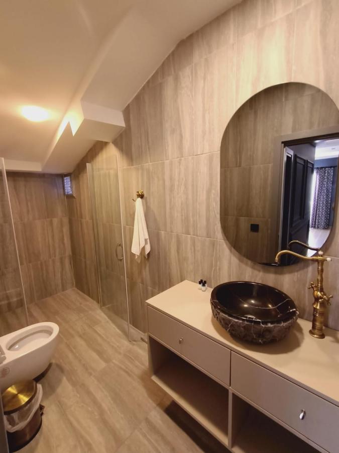 hola suites hotel Estambul Exterior foto